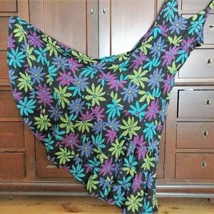 Maxi Sundress